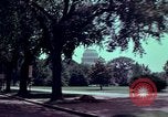 Standbild König Faisal von Saudi-Arabien Washington DC USA, 1966, aus Sekunde 14 historischem Filmmaterial Videoclip 65675033743