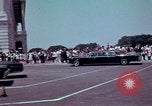 Standbild König Faisal von Saudi-Arabien Washington DC USA, 1966, aus Sekunde 17 historischem Filmmaterial Videoclip 65675033743