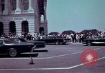 Standbild König Faisal von Saudi-Arabien Washington DC USA, 1966, aus Sekunde 19 historischem Filmmaterial Videoclip 65675033743