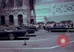 Standbild König Faisal von Saudi-Arabien Washington DC USA, 1966, aus Sekunde 20 historischem Filmmaterial Videoclip 65675033743