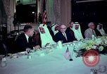 Standbild König Faisal von Saudi-Arabien Washington DC USA, 1966, aus Sekunde 24 historischem Filmmaterial Videoclip 65675033743