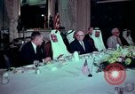 Standbild König Faisal von Saudi-Arabien Washington DC USA, 1966, aus Sekunde 25 historischem Filmmaterial Videoclip 65675033743