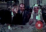 Standbild König Faisal von Saudi-Arabien Washington DC USA, 1966, aus Sekunde 32 historischem Filmmaterial Videoclip 65675033743