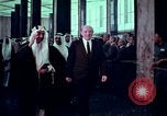 Standbild König Faisal von Saudi-Arabien Washington DC USA, 1966, aus Sekunde 36 historischem Filmmaterial Videoclip 65675033743