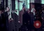 Standbild König Faisal von Saudi-Arabien Washington DC USA, 1966, aus Sekunde 37 historischem Filmmaterial Videoclip 65675033743