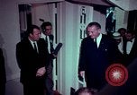 Standbild König Faisal von Saudi-Arabien Washington DC USA, 1966, aus Sekunde 39 historischem Filmmaterial Videoclip 65675033743