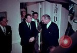 Standbild König Faisal von Saudi-Arabien Washington DC USA, 1966, aus Sekunde 40 historischem Filmmaterial Videoclip 65675033743