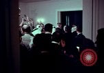 Standbild König Faisal von Saudi-Arabien Washington DC USA, 1966, aus Sekunde 44 historischem Filmmaterial Videoclip 65675033743