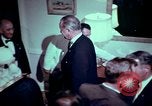 Standbild König Faisal von Saudi-Arabien Washington DC USA, 1966, aus Sekunde 45 historischem Filmmaterial Videoclip 65675033743