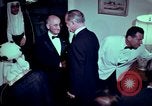 Standbild König Faisal von Saudi-Arabien Washington DC USA, 1966, aus Sekunde 46 historischem Filmmaterial Videoclip 65675033743
