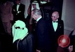 Standbild König Faisal von Saudi-Arabien Washington DC USA, 1966, aus Sekunde 47 historischem Filmmaterial Videoclip 65675033743