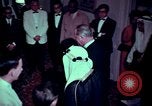 Standbild König Faisal von Saudi-Arabien Washington DC USA, 1966, aus Sekunde 48 historischem Filmmaterial Videoclip 65675033743