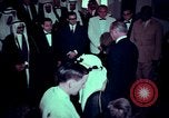 Standbild König Faisal von Saudi-Arabien Washington DC USA, 1966, aus Sekunde 49 historischem Filmmaterial Videoclip 65675033743