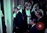Standbild König Faisal von Saudi-Arabien Washington DC USA, 1966, aus Sekunde 54 historischem Filmmaterial Videoclip 65675033743