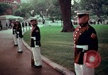 Standbild King Faisal Washington DC USA, 1966, aus Sekunde 9 historischem Filmmaterial Videoclip 65675033744