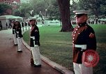 Standbild King Faisal Washington DC USA, 1966, aus Sekunde 10 historischem Filmmaterial Videoclip 65675033744