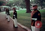Standbild King Faisal Washington DC USA, 1966, aus Sekunde 11 historischem Filmmaterial Videoclip 65675033744