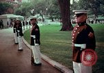 Standbild King Faisal Washington DC USA, 1966, aus Sekunde 12 historischem Filmmaterial Videoclip 65675033744