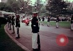 Standbild King Faisal Washington DC USA, 1966, aus Sekunde 13 historischem Filmmaterial Videoclip 65675033744