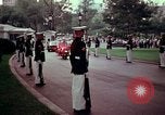 Standbild King Faisal Washington DC USA, 1966, aus Sekunde 14 historischem Filmmaterial Videoclip 65675033744