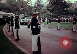 Standbild King Faisal Washington DC USA, 1966, aus Sekunde 16 historischem Filmmaterial Videoclip 65675033744