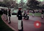 Standbild King Faisal Washington DC USA, 1966, aus Sekunde 17 historischem Filmmaterial Videoclip 65675033744