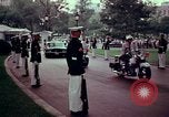 Standbild King Faisal Washington DC USA, 1966, aus Sekunde 18 historischem Filmmaterial Videoclip 65675033744