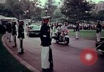 Standbild King Faisal Washington DC USA, 1966, aus Sekunde 19 historischem Filmmaterial Videoclip 65675033744