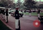 Standbild King Faisal Washington DC USA, 1966, aus Sekunde 21 historischem Filmmaterial Videoclip 65675033744