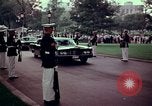 Standbild King Faisal Washington DC USA, 1966, aus Sekunde 22 historischem Filmmaterial Videoclip 65675033744