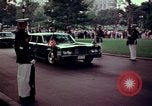 Standbild King Faisal Washington DC USA, 1966, aus Sekunde 23 historischem Filmmaterial Videoclip 65675033744