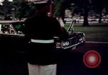 Standbild King Faisal Washington DC USA, 1966, aus Sekunde 25 historischem Filmmaterial Videoclip 65675033744