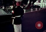 Standbild King Faisal Washington DC USA, 1966, aus Sekunde 28 historischem Filmmaterial Videoclip 65675033744