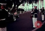 Standbild King Faisal Washington DC USA, 1966, aus Sekunde 29 historischem Filmmaterial Videoclip 65675033744