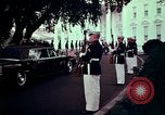 Standbild King Faisal Washington DC USA, 1966, aus Sekunde 31 historischem Filmmaterial Videoclip 65675033744