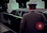 Standbild King Faisal Washington DC USA, 1966, aus Sekunde 35 historischem Filmmaterial Videoclip 65675033744