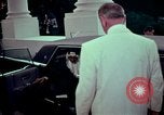 Standbild King Faisal Washington DC USA, 1966, aus Sekunde 38 historischem Filmmaterial Videoclip 65675033744