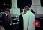Standbild King Faisal Washington DC USA, 1966, aus Sekunde 41 historischem Filmmaterial Videoclip 65675033744