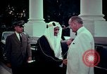 Standbild King Faisal Washington DC USA, 1966, aus Sekunde 42 historischem Filmmaterial Videoclip 65675033744