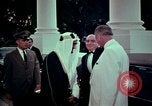 Standbild King Faisal Washington DC USA, 1966, aus Sekunde 43 historischem Filmmaterial Videoclip 65675033744