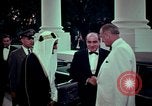 Standbild King Faisal Washington DC USA, 1966, aus Sekunde 44 historischem Filmmaterial Videoclip 65675033744