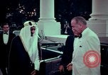 Standbild King Faisal Washington DC USA, 1966, aus Sekunde 45 historischem Filmmaterial Videoclip 65675033744