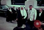 Standbild King Faisal Washington DC USA, 1966, aus Sekunde 47 historischem Filmmaterial Videoclip 65675033744