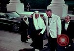 Standbild King Faisal Washington DC USA, 1966, aus Sekunde 48 historischem Filmmaterial Videoclip 65675033744
