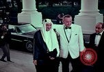 Standbild King Faisal Washington DC USA, 1966, aus Sekunde 50 historischem Filmmaterial Videoclip 65675033744