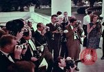 Standbild King Faisal Washington DC USA, 1966, aus Sekunde 51 historischem Filmmaterial Videoclip 65675033744