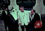 Standbild King Faisal Washington DC USA, 1966, aus Sekunde 53 historischem Filmmaterial Videoclip 65675033744