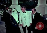 Standbild King Faisal Washington DC USA, 1966, aus Sekunde 54 historischem Filmmaterial Videoclip 65675033744