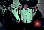 Standbild King Faisal Washington DC USA, 1966, aus Sekunde 59 historischem Filmmaterial Videoclip 65675033744