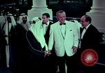 Standbild King Faisal Washington DC USA, 1966, aus Sekunde 60 historischem Filmmaterial Videoclip 65675033744